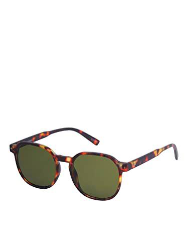 Jack &amp; Jones Jacchristopher Sunglasses Gafas, Brown Stone/Detail:j1013-02