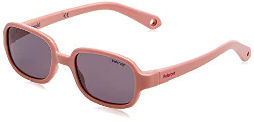 Polaroid PLD K003/S Gafas, 35J, 43 Unisex NIÑO