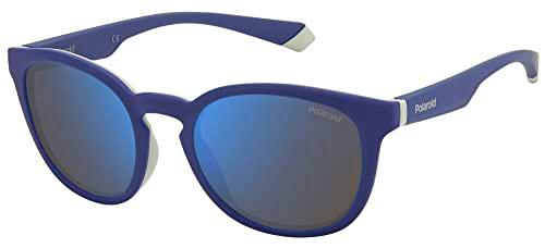 Polaroid PLD 2127/S Gafas, XW0, 52/20/140 para Hombre