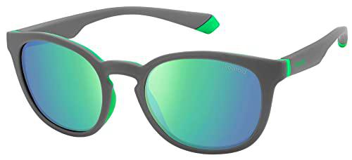 Polaroid PLD 2127/S Gafas, 3U5, 52/20/140 para Hombre