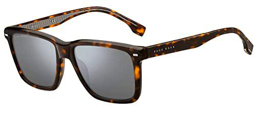 BOSS 1317/S Gafas, 086, 55 para Hombre