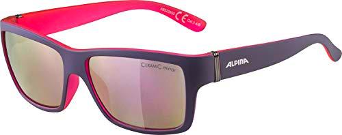 Alpina KACEY - Gafas deportivas unisex para adultos