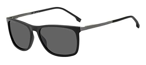 BOSS 1249/S/It Gafas, 003, 56 para Hombre