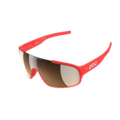 POC Crave, Gafas de sol optimas para actividades deportivas