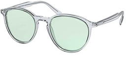 Prada 0PR 05XS 51 U4308D Gafas de Sol, Unisex-Adult