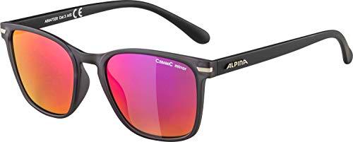 Alpina Yefe - Gafas deportivas unisex para adultos