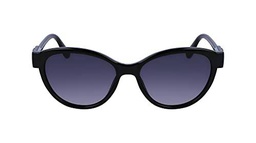 KARL LAGERFELD KL6099S Gafas, Black, 54/15/140 para Mujer