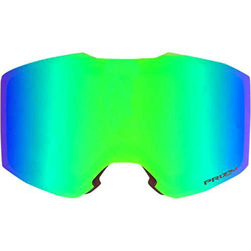 Oakley Fall Line Écran Lentes de reemplazo para Gafas de Sol