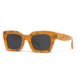 Hanukeii Los Roques Tortoise/Black