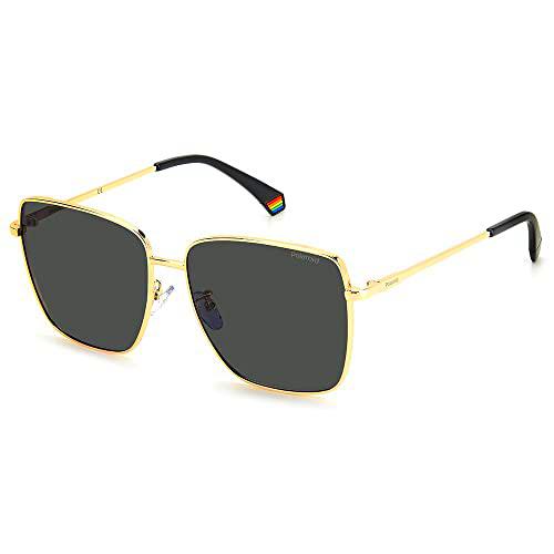 Polaroid PLD 6164/G/S Gafas, RHL, 59/15/145 para Mujer