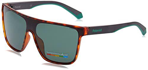 Polaroid PLD 2130/S Gafas, 2M6, 99 Unisex Adulto