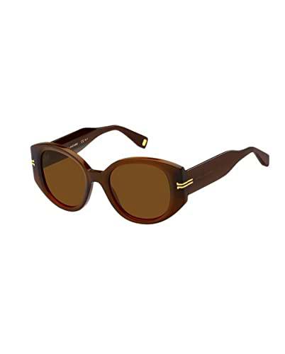 Marc Jacobs MJ 1052/S Gafas, 09Q, 51 para Mujer