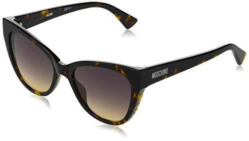 MOSCHINO MOS056/S Gafas, 086, 54/19/145 para Mujer