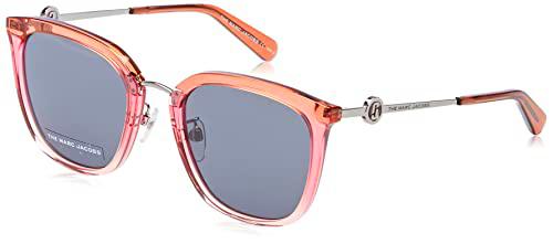 Marc Jacobs Marc 608/G/S Gafas, 92Y, 55 para Mujer