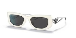 Prada 0PR 14YS 53 1425S0 Gafas de Sol, Unisex-Adult