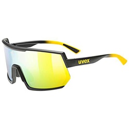 uvex sportstyle 235, gafas deportivas unisex, antivaho