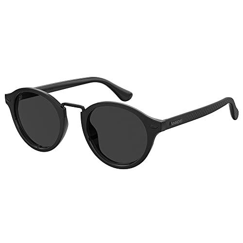 HAVAIANAS ITAPARICA Gafas, 807, 49 Unisex Adulto