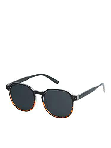 Jack &amp; Jones Jacchristopher Sunglasses Gafas, Negro