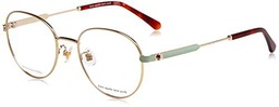 Kate Spade Jalisa/F Gafas, 06J, 52 para Mujer