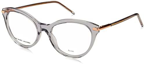 Marc Jacobs Marc 617 Gafas, Grey, 52 para Mujer