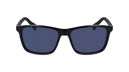 Nautica N2246S Gafas, Black, Talla única para Hombre