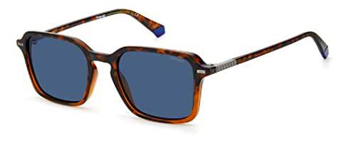 Polaroid PLD 2110/S Gafas, 9N4, 53/20/145 para Hombre