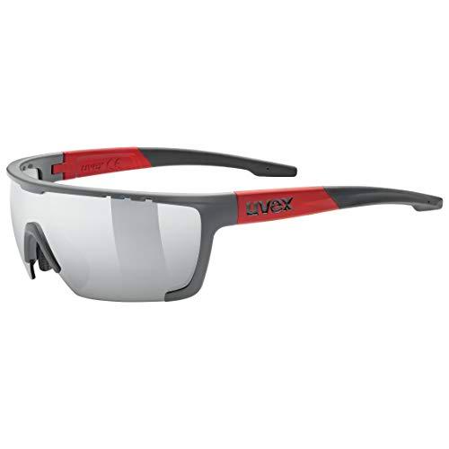 uvex Sportstyle 707 Gafas de Deporte, Unisex-Adult