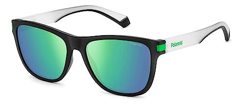 Polaroid PLD 2138/S Gafas, 3OL, 56 Unisex Adulto