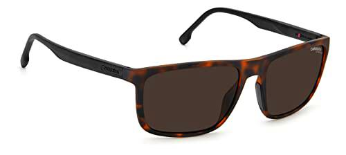 Carrera 8047/S Gafas, N9P, 58/18/145 para Hombre