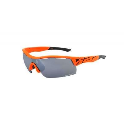 Massi Saga, Gafas,Deportivas, Naranja, estandard