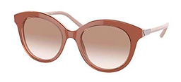 Prada 0PR 02YS 51 01Y1L0 Gafas de Sol, Unisex-Adult