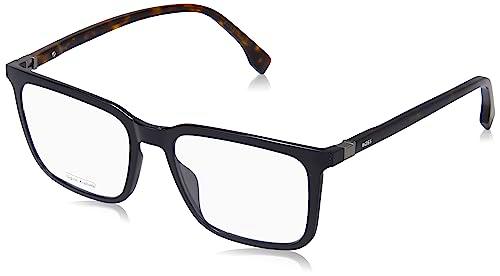 BOSS HUGO 1492/CS Gafas, WR7, 55 para Hombre