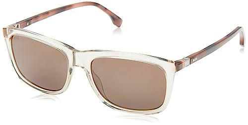 BOSS HUGO 1489/S Gafas, WR9, 57 para Hombre