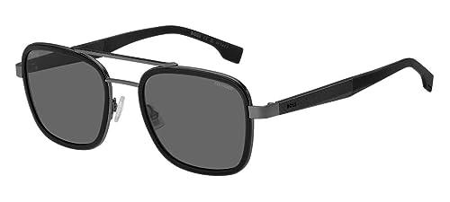 BOSS HUGO 1486/S Gafas, PTA, 54 para Hombre