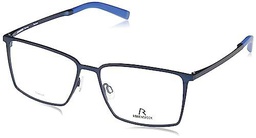 Rodenstock Men's R7127 - Gafas de sol (56), a