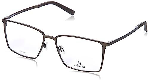 Rodenstock Men's R7127 - Gafas de sol (58), D