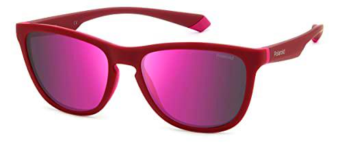 Polaroid PLD 2133/S Gafas, DHV, 56/17/145 Unisex Adulto