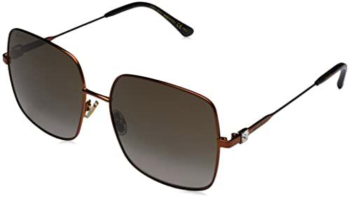 Jimmy Choo Lili/S Gafas, J7D, 58 para Mujer