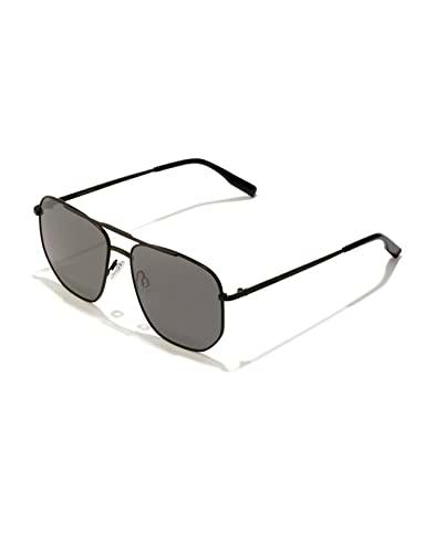 HAWKERS CAD Gafas, Dark Polarized · Black, Adulto Unisex Adulto