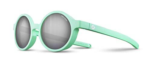 Julbo Walk Gafas DE Sol, Menta Mate, Talla única Unisex Adulto