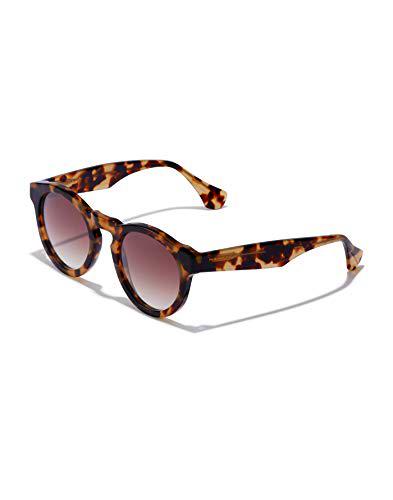 HAWKERS · Gafas de sol MUDDY para hombre y mujer · CARAMEL · GRADIENT BROWN