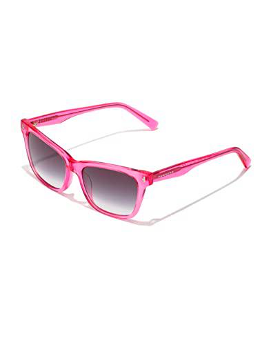 HAWKERS Maze-Pink Gradient Iron Gafas, Talla única Unisex Adulto