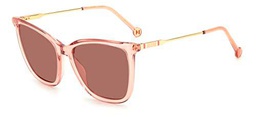 Carolina Herrera CH 0068/S Gafas, FWM, 57 para Mujer