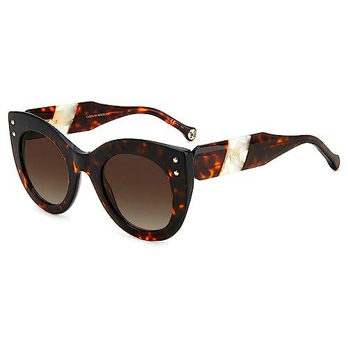 Carolina Herrera Her 0127/S Gafas, C9K, 50 para Mujer