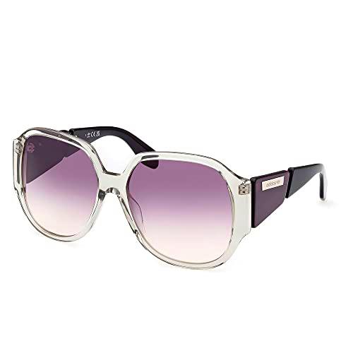 adidas ORIGINALS OR0098 Gafas, Grey/Other, 59/17/135 para Mujer