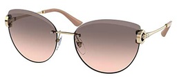 Bvlgari 0BV6166B 60 278/3B Gafas de Sol, Unisex-Adult