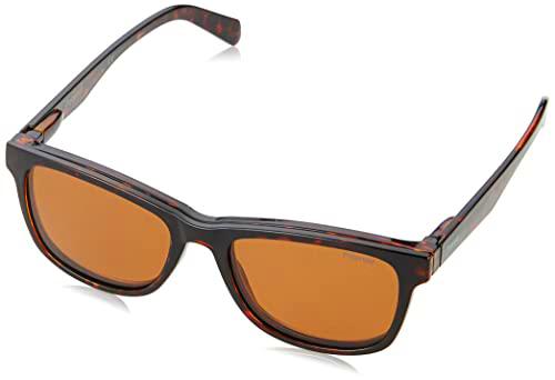 Polaroid PLD 0030/R/C Sunglasses, 086, 53 Unisex Adulto