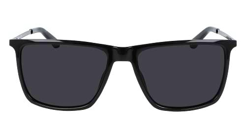 Dragon Kodiak (Sale) Gafas, Matte Black/LL Smoke, 59 para Hombre