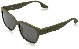 CONVERSE Cv536s Recraft Gafas, Matte Utility, 54/18/140 para Hombre