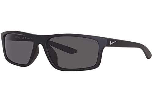 NIKE Chronicle P FJ2233 NKFJ2233 Gafas de Sol, 010 Matte Black Silver po